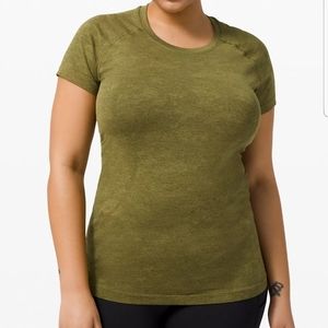 Swiftly Tech Short Sleeve 2.0